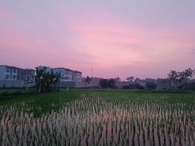 SATE MADURA CAK TOHIR