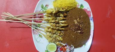 SATE MADURA TALAGA BIRU