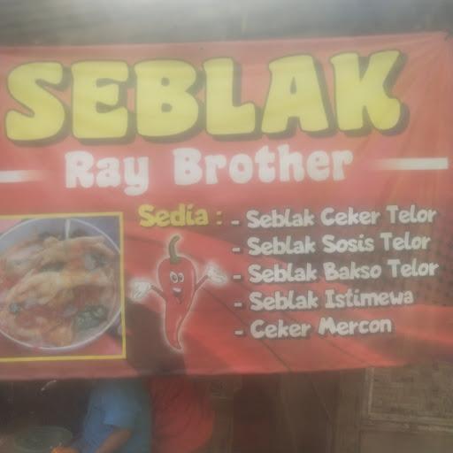 SEBLAK RAY BROTHER