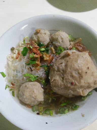 WARUNG BAKSO MAS GONDRONG