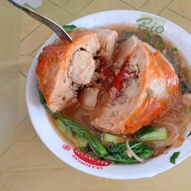 BASO SOLO MUSTIKA