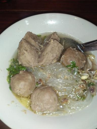 BASO SOLO MUSTIKA