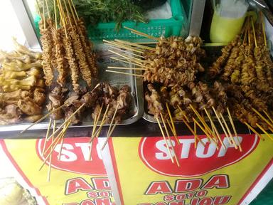 WARUNG SOTO RANJAU