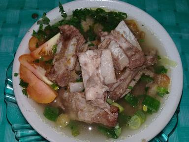 WARUNG SOTO RANJAU