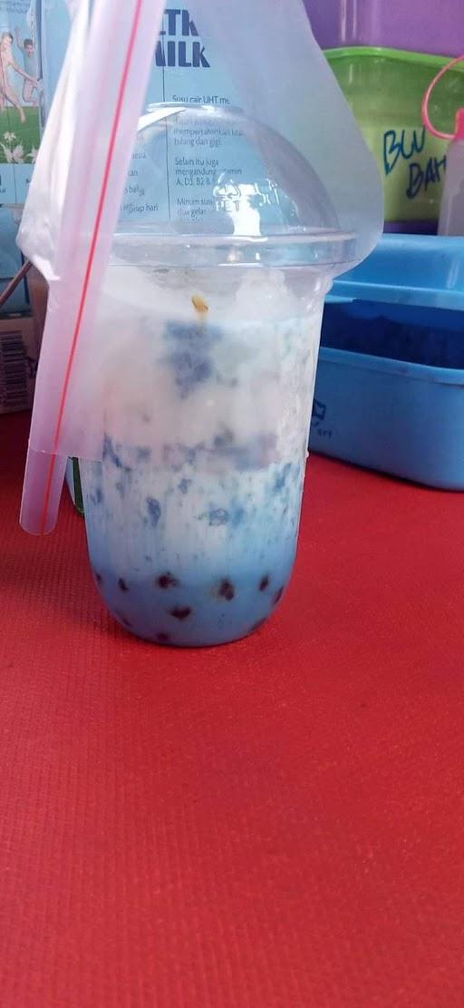 VAN VAN DRINK BOBA