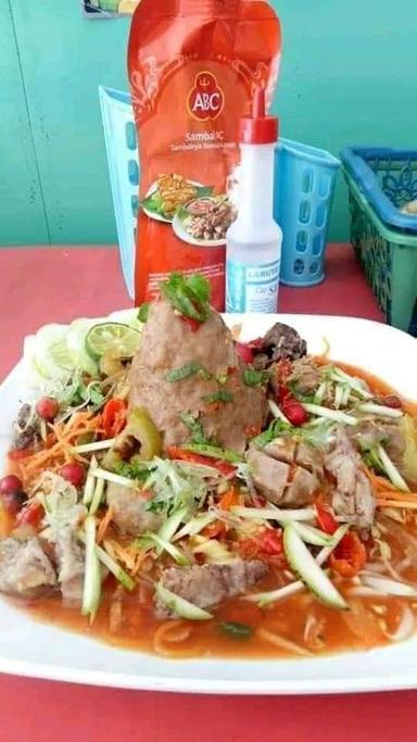 BASO BALUNGAN