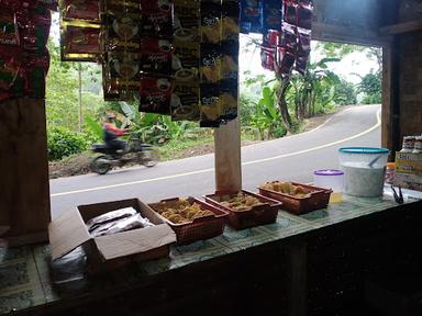 WARUNG PENGKOLAN CITIWU