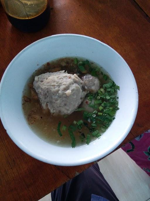 BAKSO EDAN