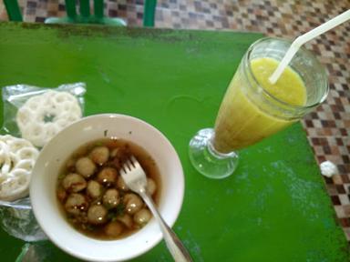 BAKSO NOYOUD PERASMANAN