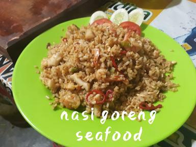 NASI GORENG 49 MANG ALO