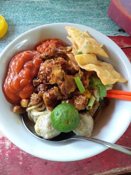 WARUNG BAKSO & MIE AYAM PBS