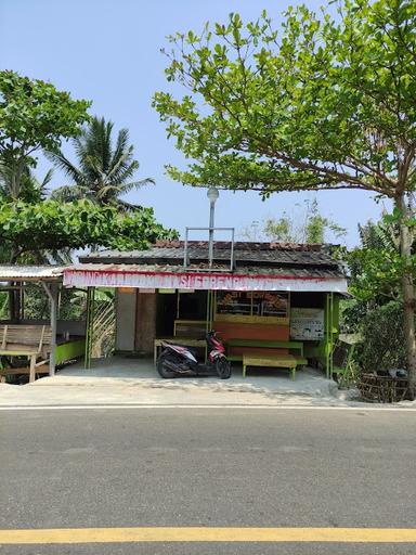 WARUNG MAKAN ZAHRA