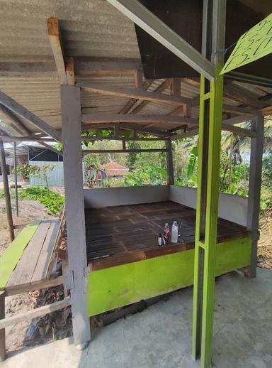 WARUNG MAKAN ZAHRA