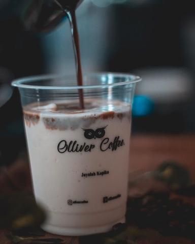 OLLIVER COFFEE