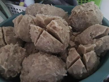 BAKSO AYU BUNGSU