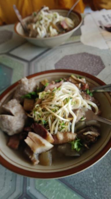 BASO DENGKUL MANG EMUH