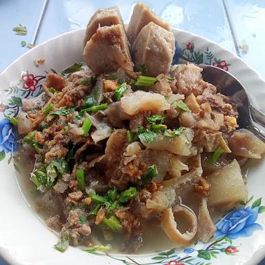 BASO DENGKUL MANG EMUH