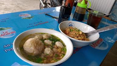 BASO SOLO BEJO