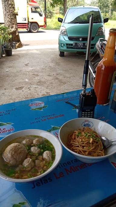 BASO SOLO BEJO