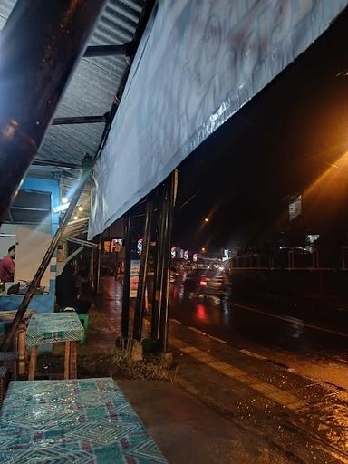 KEDAI PECEL LELE CHI NOER