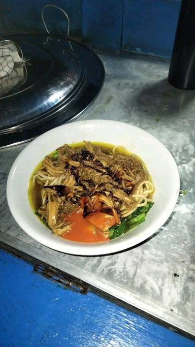 MIE AYAM RAJA