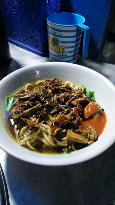 MIE AYAM RAJA