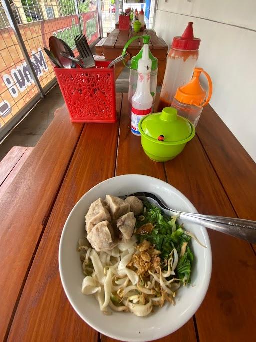 MIE BAKSO RAHAYU, GUNUNGCUPU