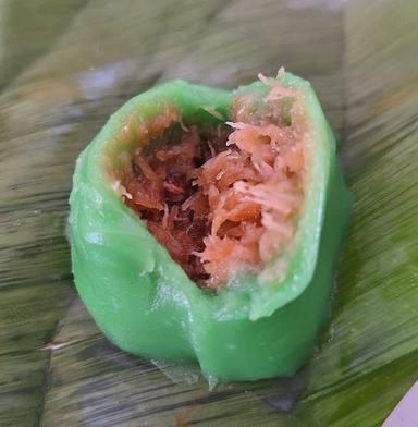 MIE BASO DENGKUL BENHUR