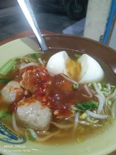 MIE BASO HD