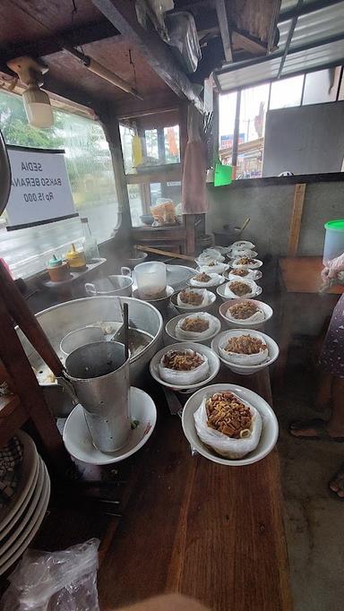 MIE BASO JUMBO WONOGIRI