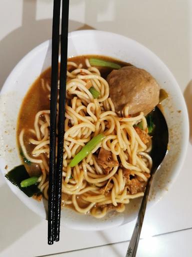 MIE BASO JUMBO WONOGIRI