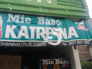 MIE BASO KATRESNA