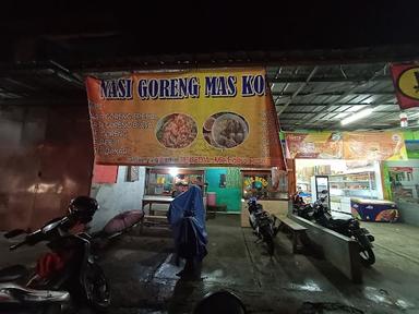 NASI GORENG MAS KOMENG