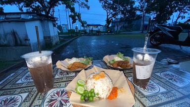 PECEL LELE DENA 01