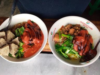 WARUNG BAKSO UKIR JEPARA