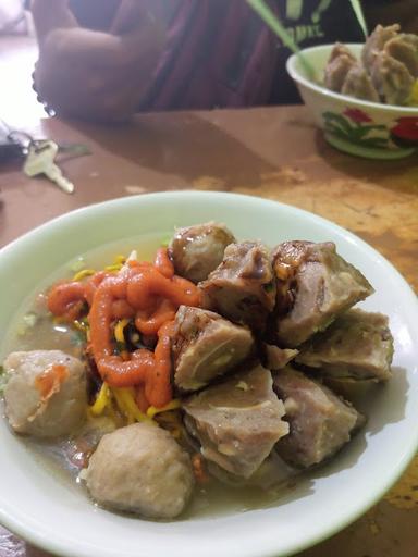 WARUNG BAKSO UKIR JEPARA