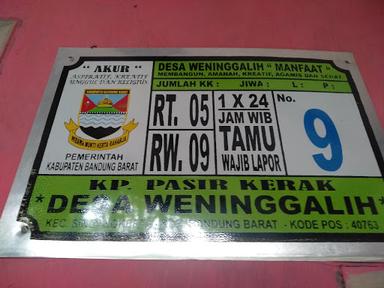 WARUNG MIDUN