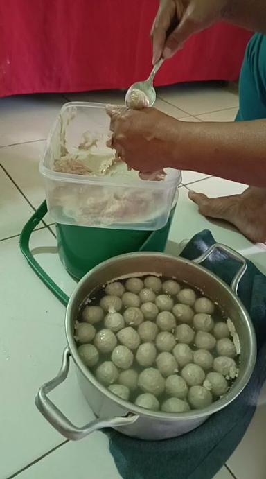 BAKSO IBU SITI