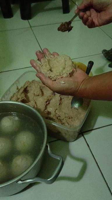 BAKSO IBU SITI