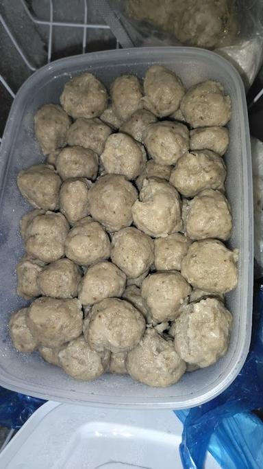 BAKSO MANG YAYAT (SINDANGKERTA)