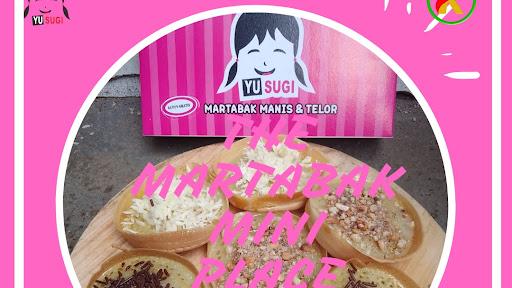 MARTABAK YUSUGI GANDOK