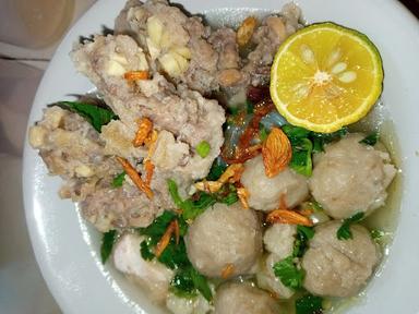 MIE AYAM & BAKSO KANG UDIN 89