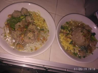 MIE AYAM & BAKSO KANG UDIN 89