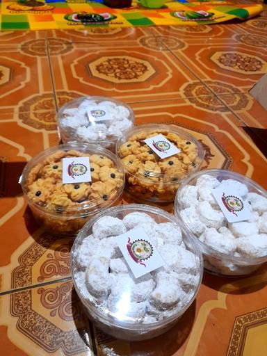 N'EGA CAKE & COOKIES