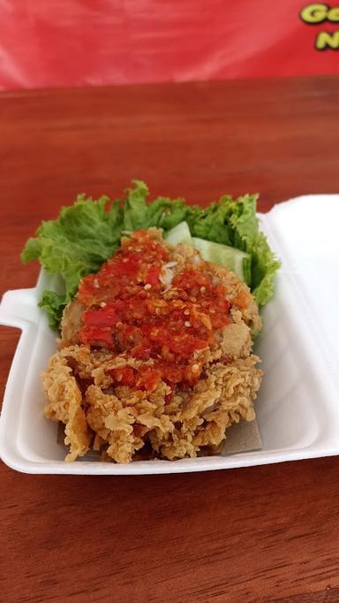 RASTI FRIED CHICKEN