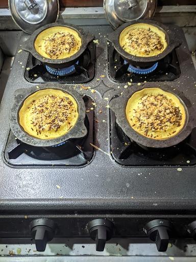 MARTABAK MINI