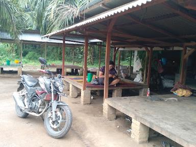 RUMAH MAKAN BPK SITEPU