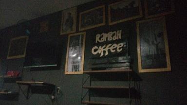 RAMBAH COFFEE