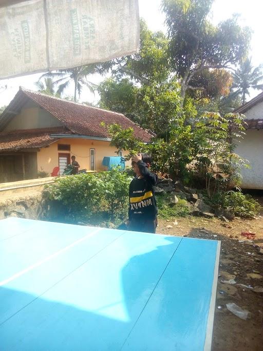 WARUNG NASI BAROKAH