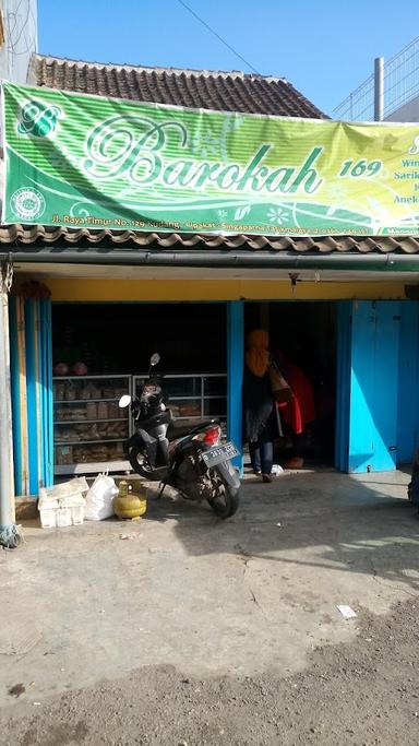 BAROKAH 169